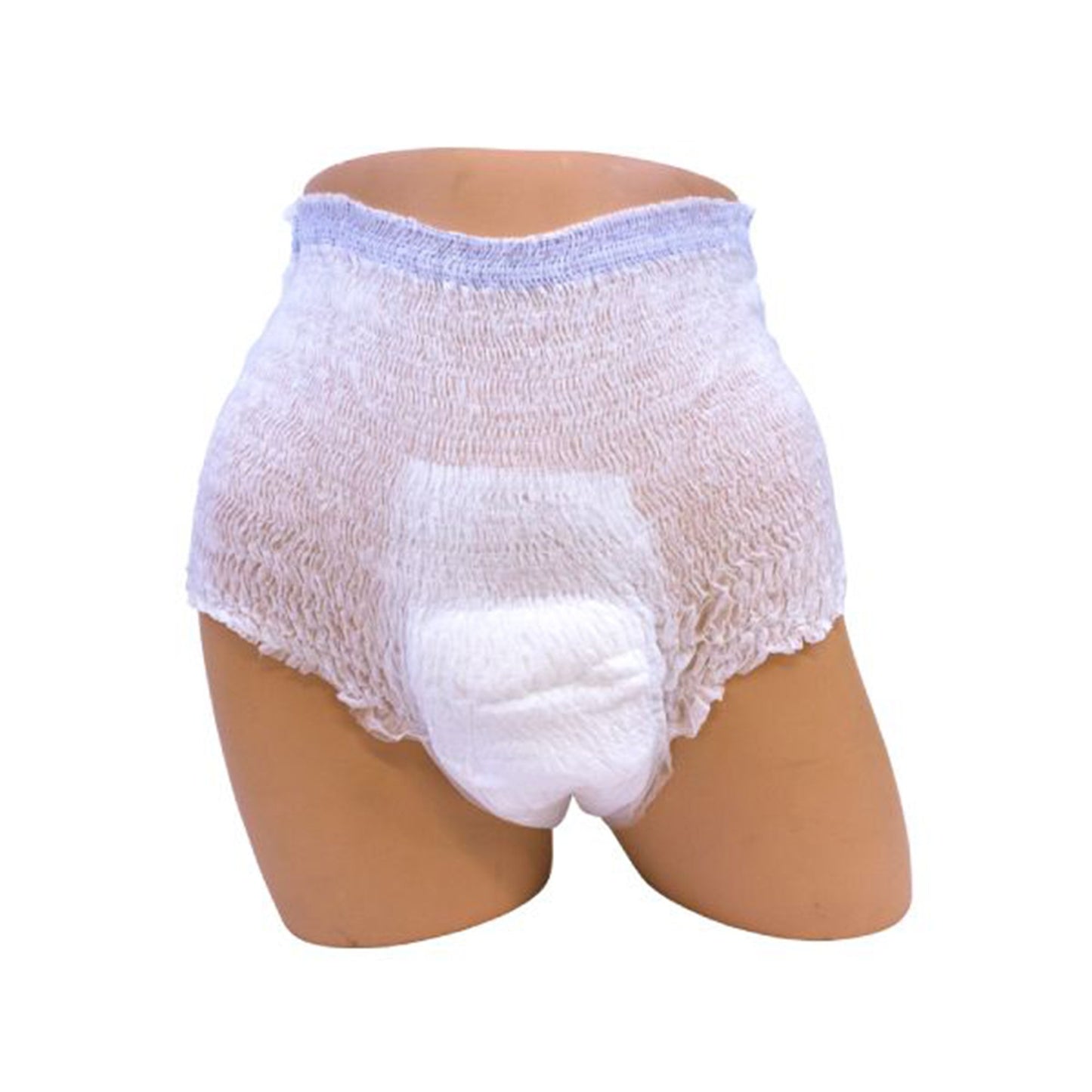 Reassure® Full-Rise Overnight Absorbent Underwear, Heavy Absorbency