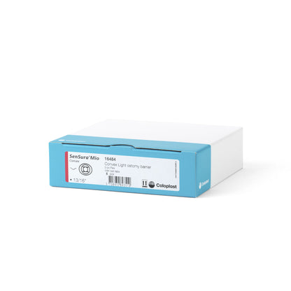 SenSura® Mio Flex Convex Light Barrier, 21 mm Stoma Opening
