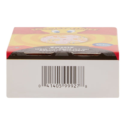 Looney Tunes™ Stat Strip® Adhesive Spot Bandage, 7/8-Inch Round
