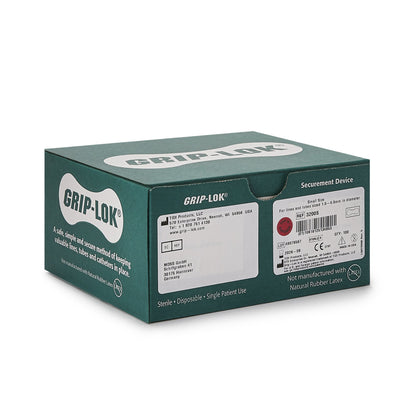 GRIP-LOK® Universal Securement Device
