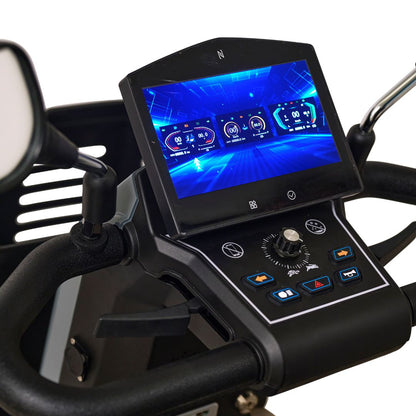 Eagle All-Terrain Heavy Duty Mobility Scooter GR596