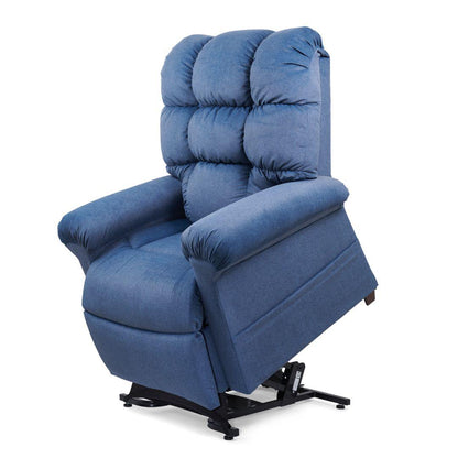 Cloud 4-Zone Power Lift Chair Recliner PR517