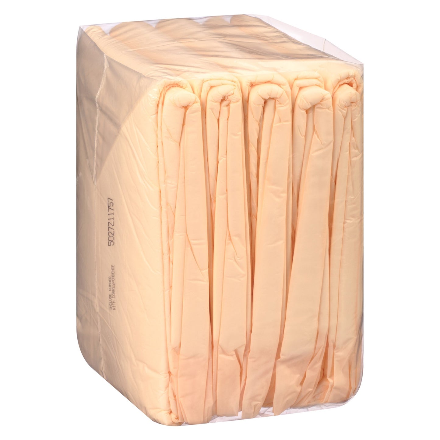 Attends® Care Night Preserver Underpads, 36 x 36 Inch
