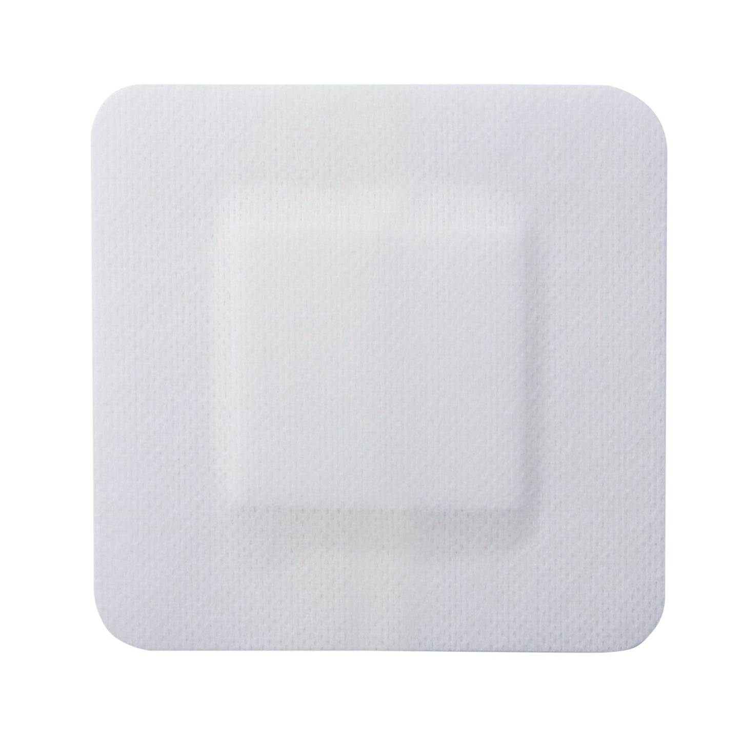 McKesson Adhesive Dressing, 4 x 4 Inch