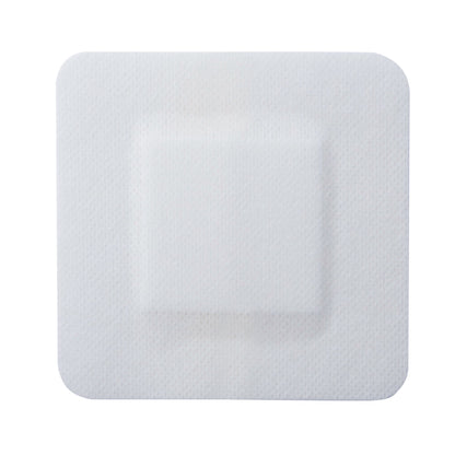 McKesson Adhesive Dressing, 4 x 4 Inch