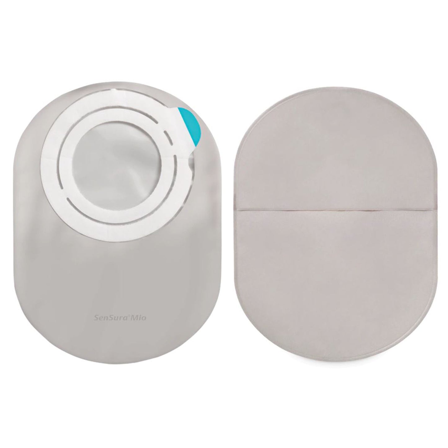 SenSura® Mio Flex 2-Piece Ostomy Pouch