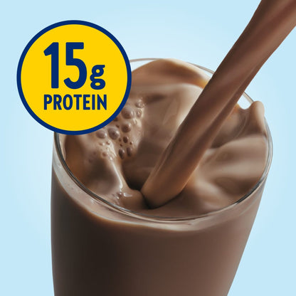 Glucerna® Hunger Smart Shake, Chocolate Flavor