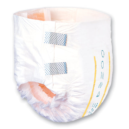 Tranquility® SlimLine® Heavy Protection Incontinence Brief
