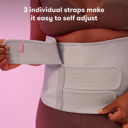 Fridababy® Abdominal Binder, 29 to 46 Inch Waist Circumference