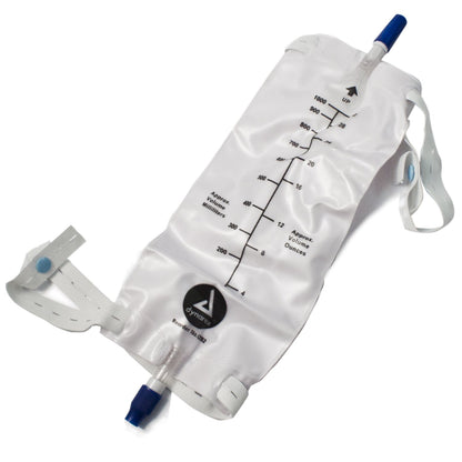 Dynarex® Urinary Leg Bag
