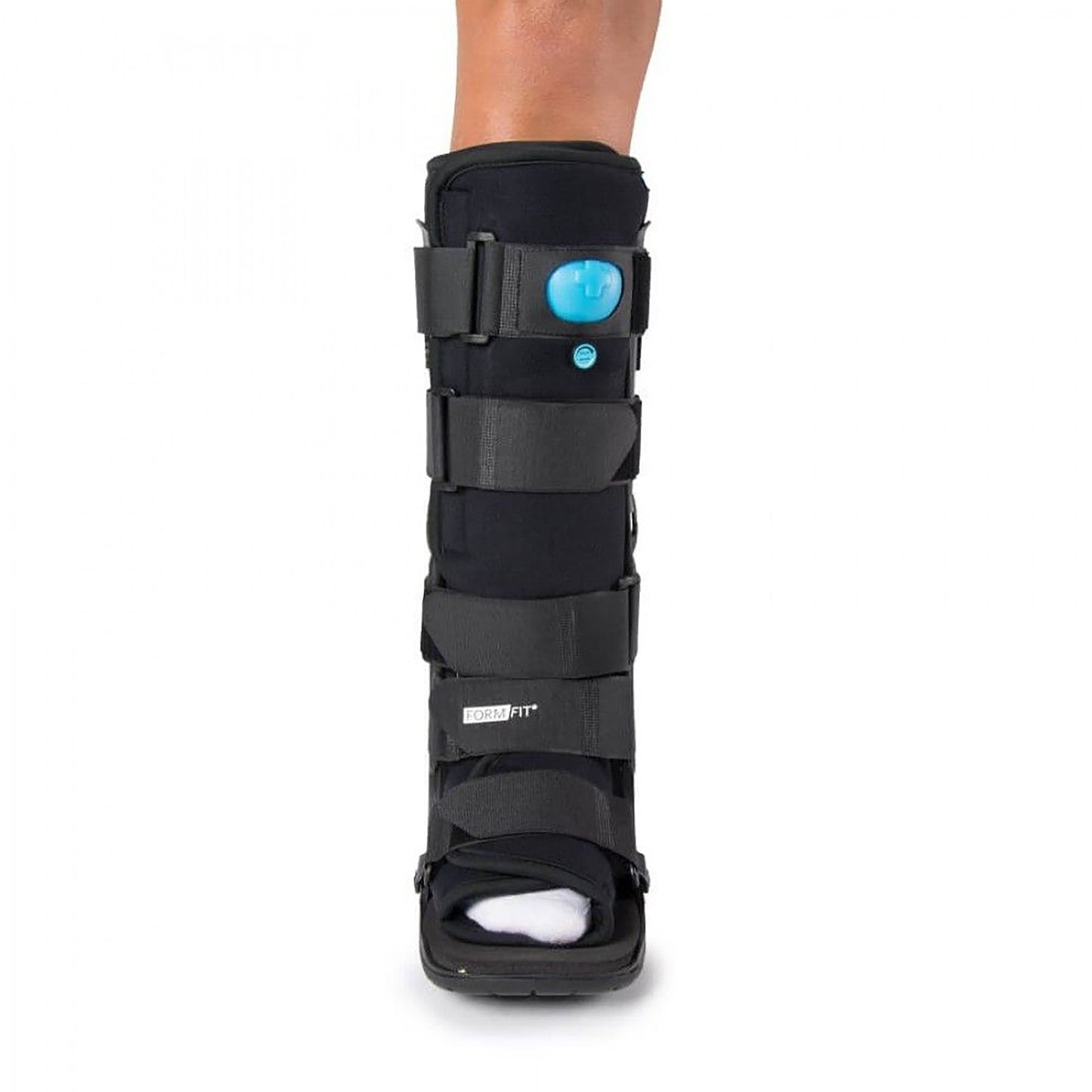 Ossur® Formfit® Standard Height Air Walker Boot, Large