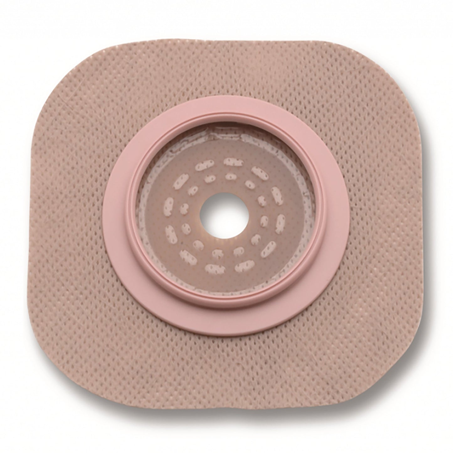 New Image™ Flextend™ Colostomy Barrier With Up to 1-1/4 Inch Stoma Opening