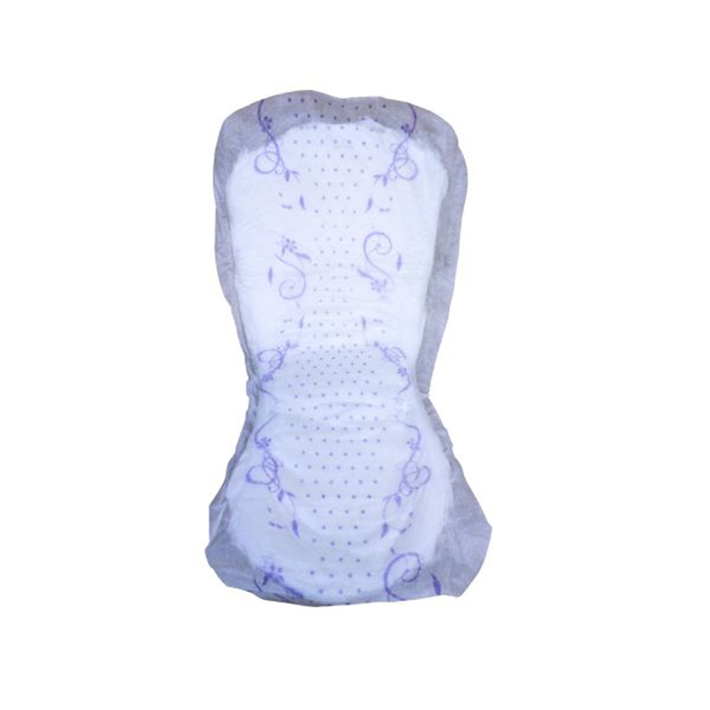 Reassure® Overnight Extra Coverage Pads, 7.5 x 14.5 Inch