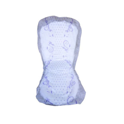 Reassure® Overnight Extra Coverage Pads, 7.5 x 14.5 Inch