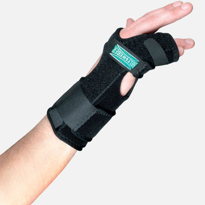 TKO® Hand / Finger Brace, 7 to 10 Inch Palm Circumference