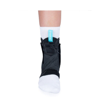 Ossur® Formfit® Low Profile / Stirrup Ankle Brace with Figure 8, Extra Large