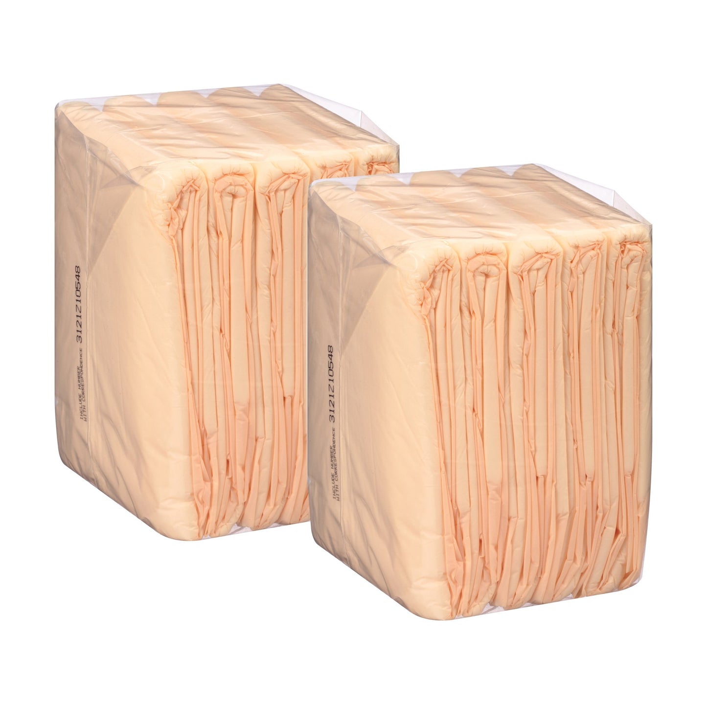 Attends® Care Night Preserver Underpads, Heavy Absorbency