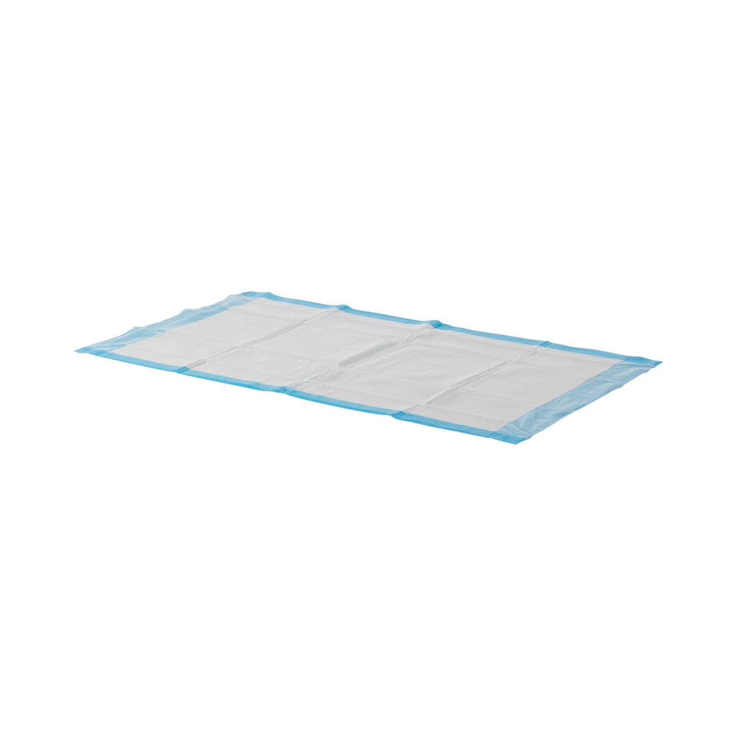 Dynarex® Absorbent Fluff Fill Underpad, 23 x 36 Inch