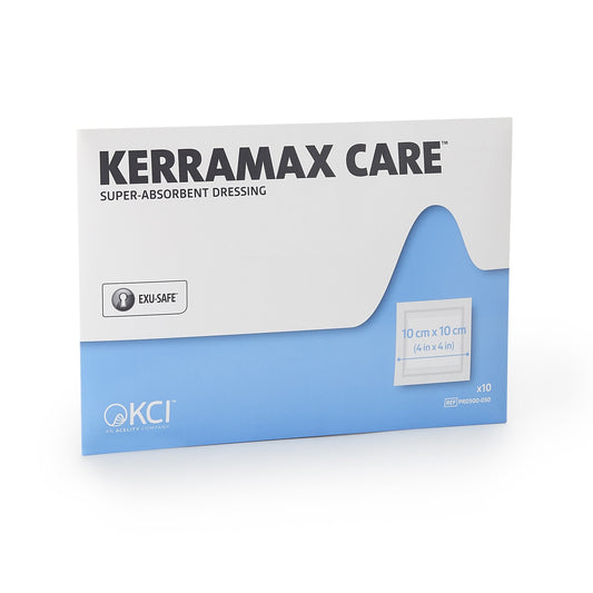 KerraMax Care® Super Absorbent Dressing