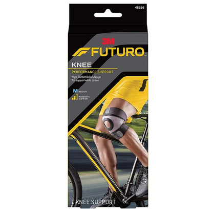 3M™ Futuro™ Sport Moisture Control Knee Brace