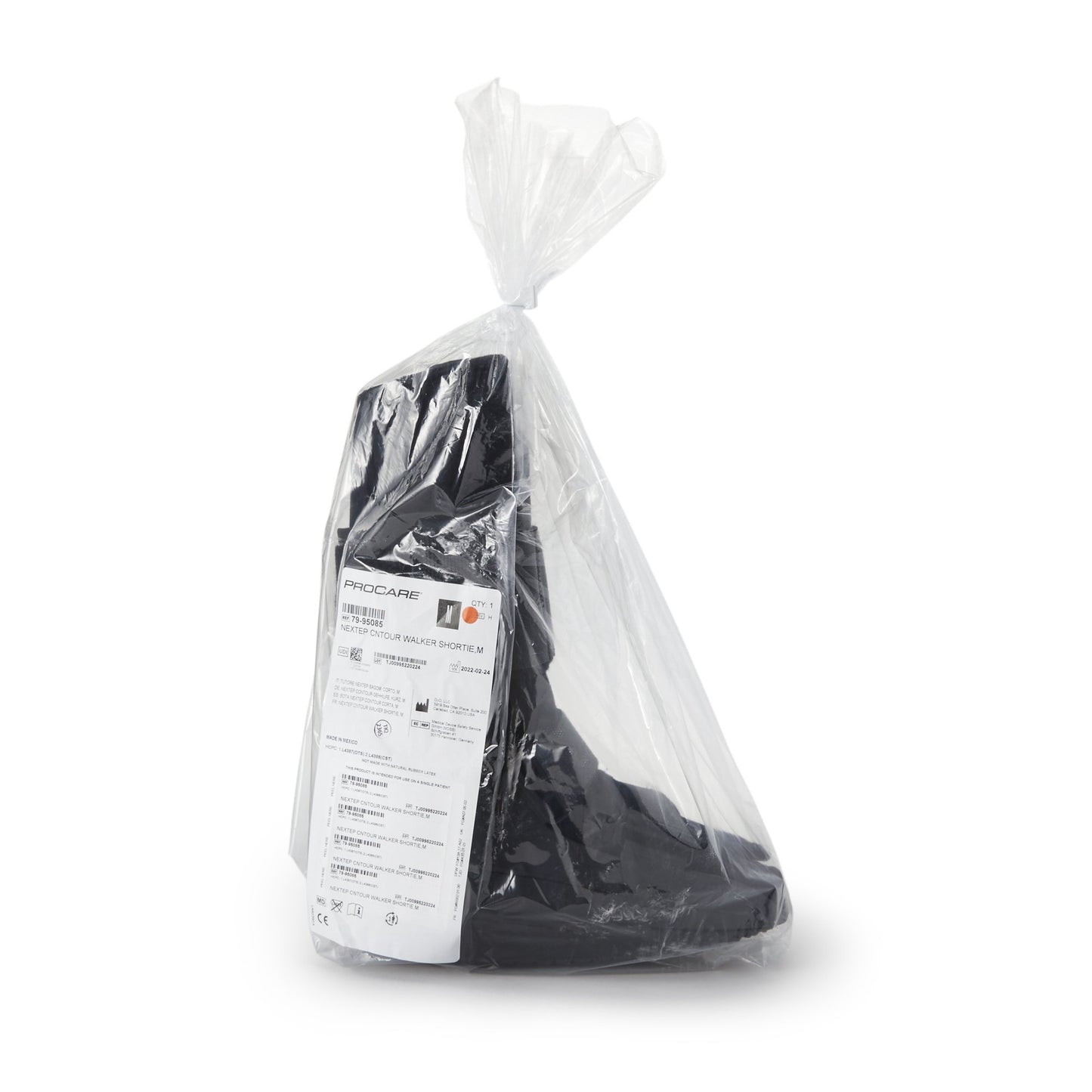 ProCare® Nextep™ Air Walker Boot