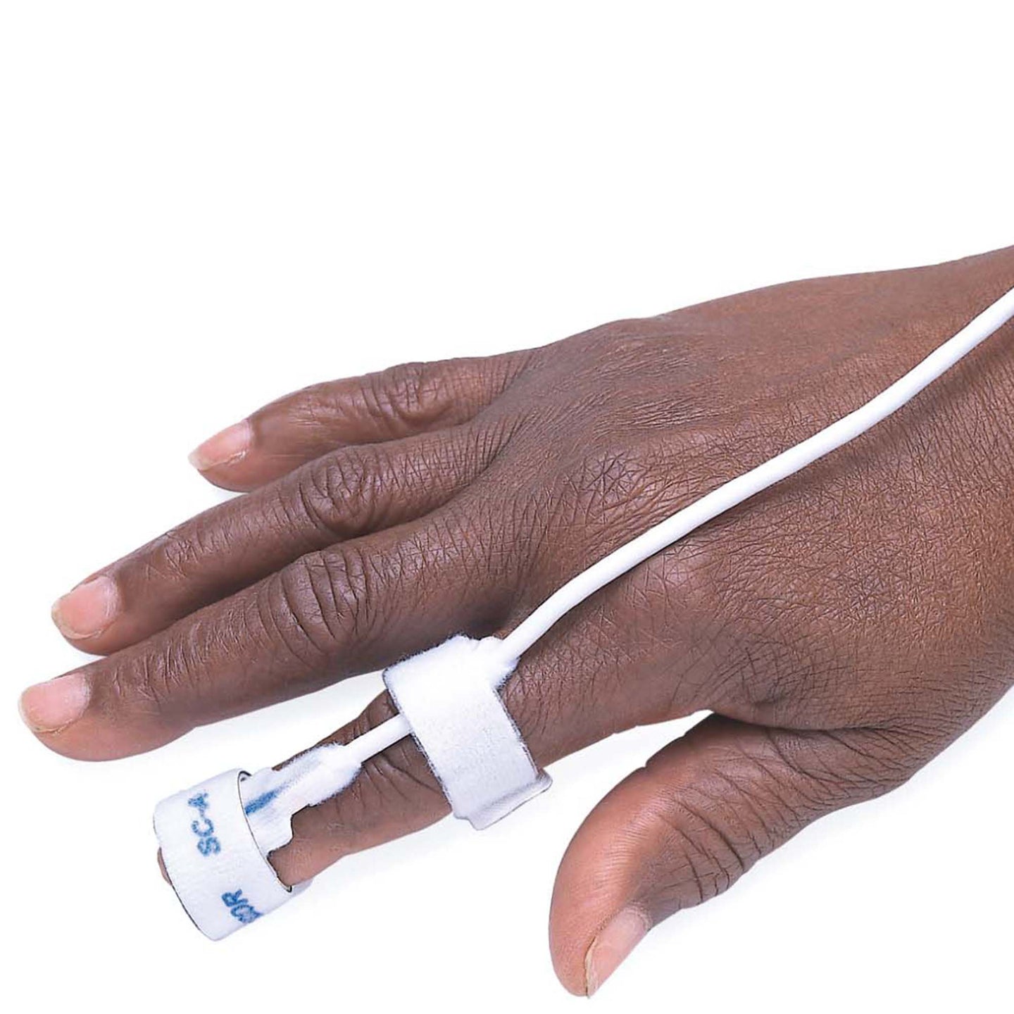 OxiMax Softcare Sensor