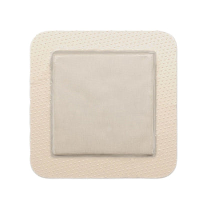 Mepilex® Border Ag Foam Dressing with Silver