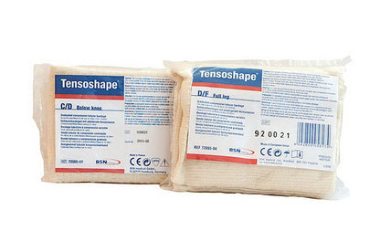 Tensoshape® Pull On Elastic Tubular Support Bandage