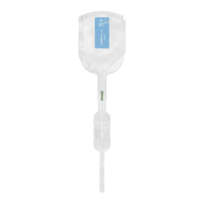 LoFric® Hydro-Kit™ Hydrophilic-Coated Intermittent Closed System Catheter Tray, Tiemann Tip