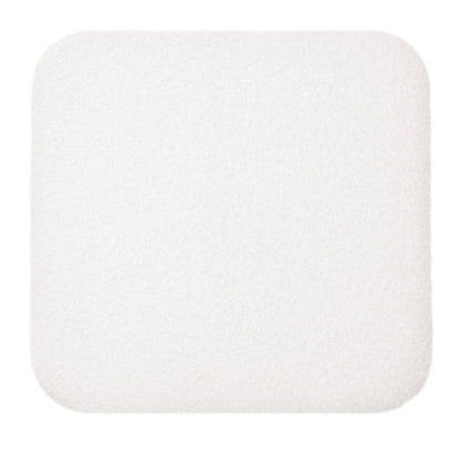 Mepilex® Silicone Adhesive without Border Silicone Foam Dressing