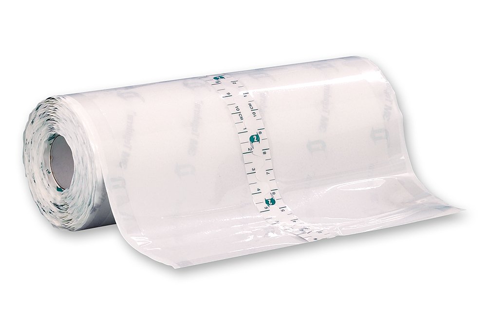 3M™ Tegaderm™ Transparent Film Dressing
