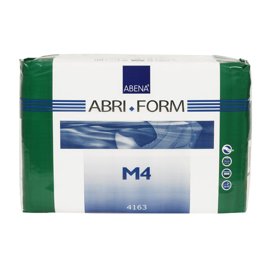 Abri Form Comfort M4 Adult Brief Medium 28" - 44"