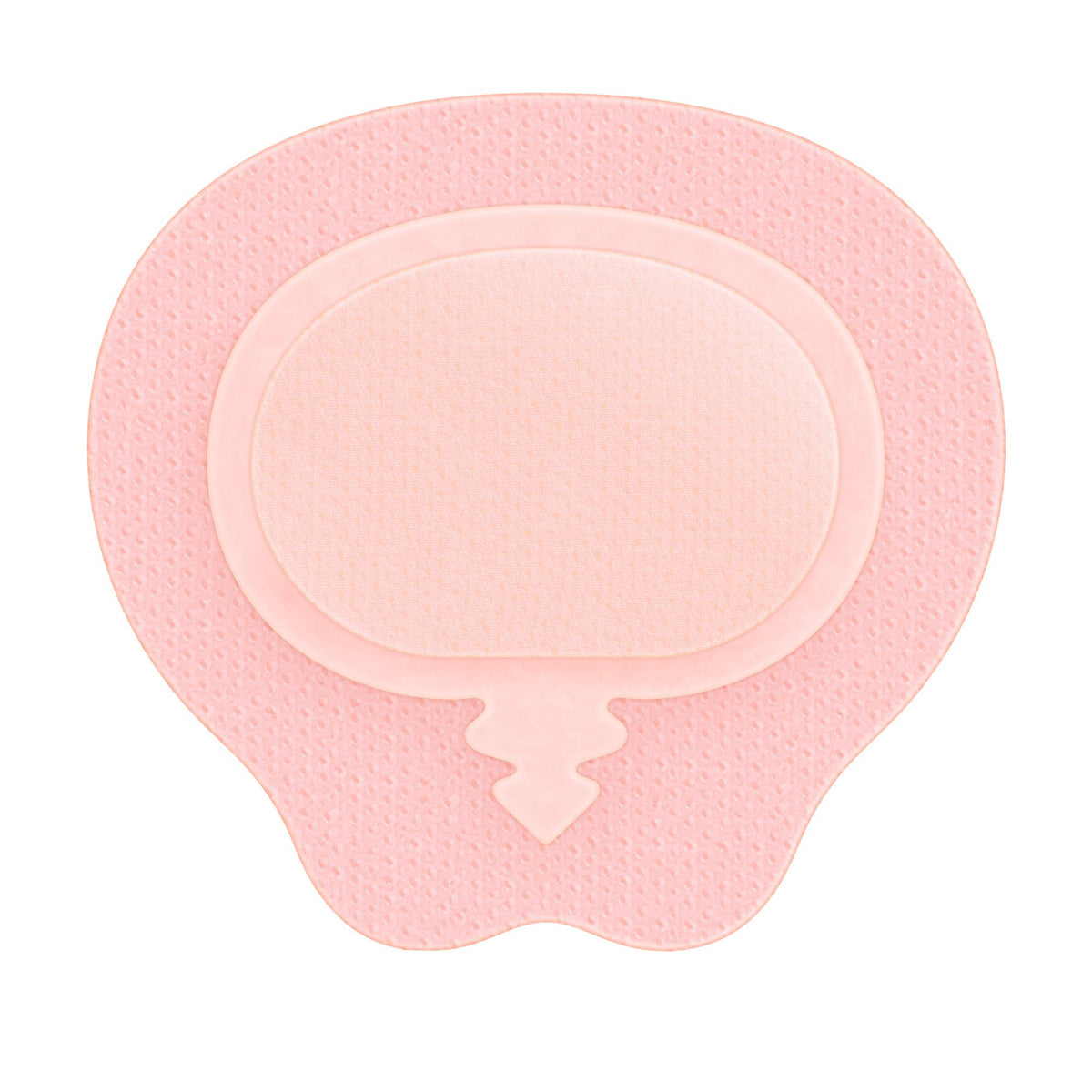 ALLEVYN Life Foam Dressing 8-1/2" x 9" Sterile