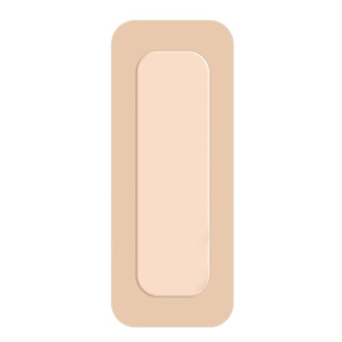 Aquacel Foam Adhesive 4" x 10"