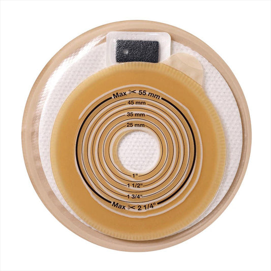Assura One-Piece Cap 3/4" - 2-1/4" 30 Count