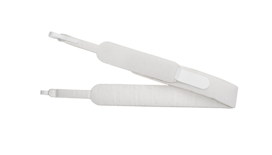 Atos Medical FREEVENT Neckband Two-Piece Large
