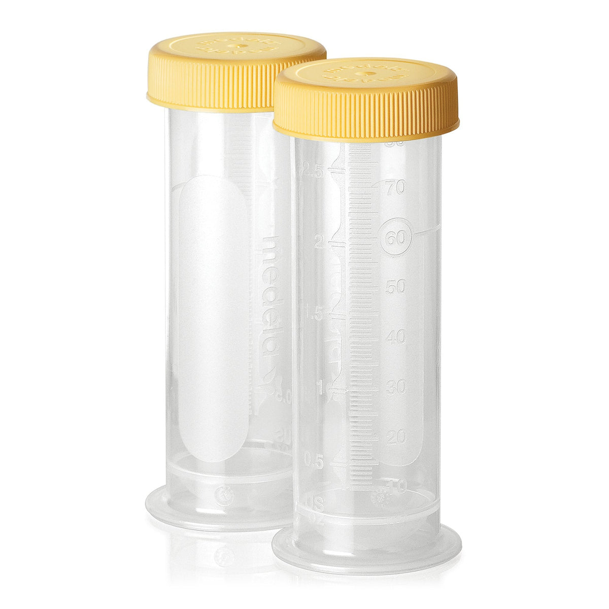 Breastmilk Freezing & Storage Retail Pack