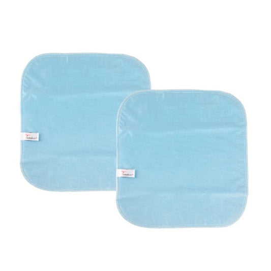Cardinal Health Essentials Reusable Wheelchair Pad 18" x 18" 2 Count