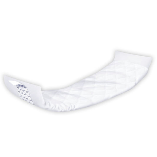 Dignity Regular Duty Pad  4" x 12"