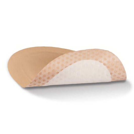 Eclypse Border Super Absorbent Dressing 6" x 6"