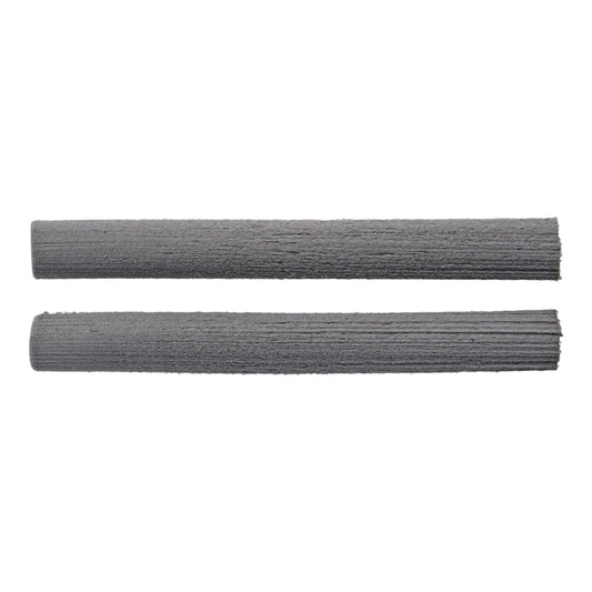 E-Z Wrap Soft Closed Cell Foam Tubes Gray Color