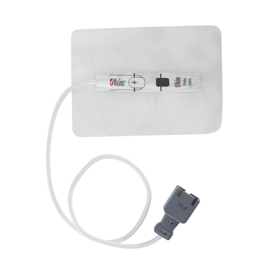 LNCS Pdtx Pediatric Adhesive Sensors 18"