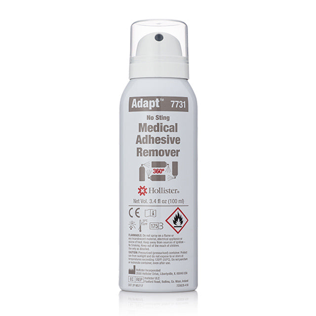 Medical Adhesive Remover 3.4 oz