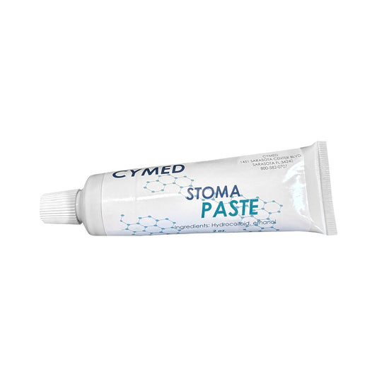 Microhesive Stoma Paste 2 oz Tube