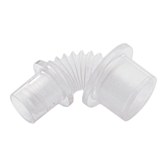Omni-Flex AirLife Adult Patient Disposable Connector