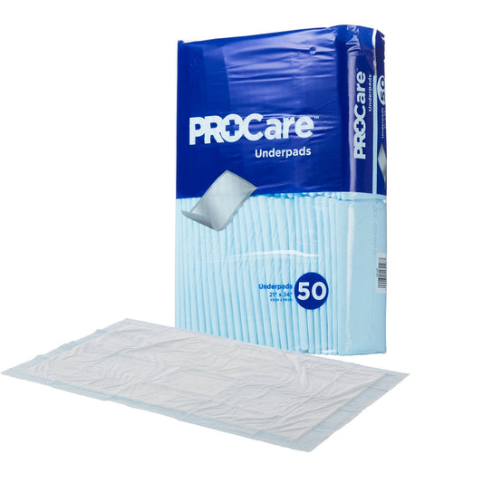 ProCare Underpad 21" x 34"