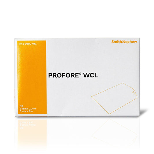 Profore Wound Contact Layer 5-1/2" x 8"