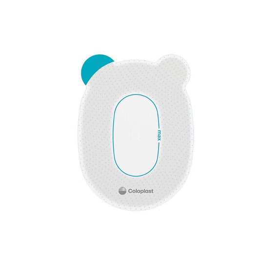 Sensura Mio Flex Two-Piece Baby Barrier 5 Count