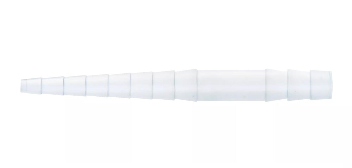 Medi-Vac Sims connector