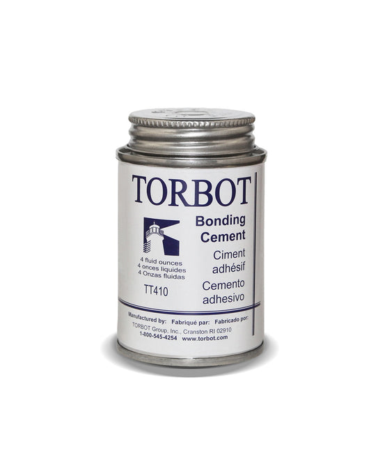 Skin Bonding Cement with Brush 4 oz Can